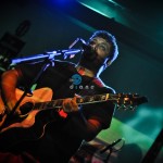 The Raghu Dixit Project at The Blue Frog, Mumbai