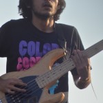 NH7 Weekender 2011, Day 3 At Laxmi Lawns, Pune