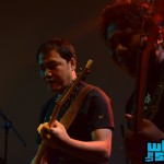 Metallica Tribute by Heavy Waters at Kyra Theatre, Bangalore