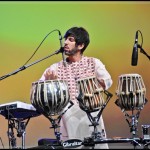 Prakash Sontakke And Salar Nader, Anaheim, California