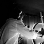 Project Square With Music Basti Live At Hard Rock Cafe, New Delhi