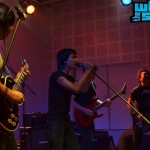 Metallica Tribute by Heavy Waters at Kyra Theatre, Bangalore