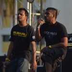 NH7 Weekender 2011, Day 3 At Laxmi Lawns, Pune