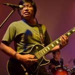 Metallica Tribute by Heavy Waters at Kyra Theatre, Bangalore