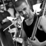 Pantera Tribute By Undying Inc At Cafe Morrison, New Delhi