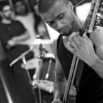 Pantera Tribute By Undying Inc At Cafe Morrison, New Delhi