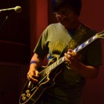 Metallica Tribute by Heavy Waters at Kyra Theatre, Bangalore