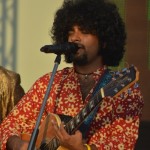 NH7 Weekender 2011, Day 3 At Laxmi Lawns, Pune