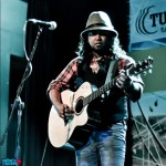Dischordian at The Blue Frog, Mumbai