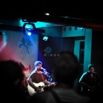 The Raghu Dixit Project at The Blue Frog, Mumbai