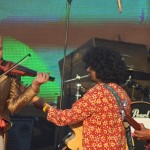 NH7 Weekender 2011, Day 3 At Laxmi Lawns, Pune