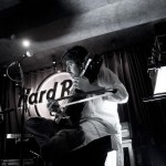 Project Square With Music Basti Live At Hard Rock Cafe, New Delhi