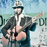 Dischordian at The Blue Frog, Mumbai