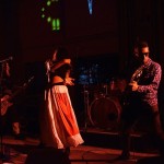 Shaa'ir And Func At Counterculture, Bangalore