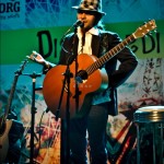 Dischordian at The Blue Frog, Mumbai