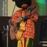 NH7 Weekender 2011, Day 3 At Laxmi Lawns, Pune