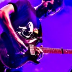 Karnivool at Mood Indigo, IIT Bombay