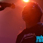 Metallica Tribute by Heavy Waters at Kyra Theatre, Bangalore