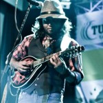 Dischordian at The Blue Frog, Mumbai