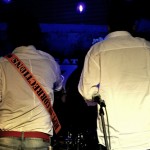 The Nukkad Salsa Project At Someplace Else, Kolkata