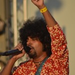 NH7 Weekender 2011, Day 3 At Laxmi Lawns, Pune