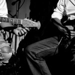 The Nukkad Salsa Project At Someplace Else, Kolkata