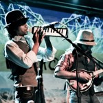 Dischordian at The Blue Frog, Mumbai