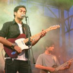 Strawberry Fields 2011, Day 3, Bangalore