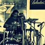 The Nukkad Salsa Project At Someplace Else, Kolkata