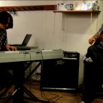 Sunday Jazz Session at Plantation House