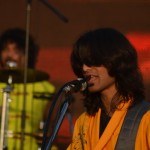 NH7 Weekender 2011, Day 3 At Laxmi Lawns, Pune