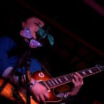 Soulmate at Hard Rock Cafe, Bangalore