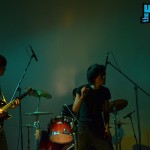 Metallica Tribute by Heavy Waters at Kyra Theatre, Bangalore