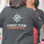 NH7 Weekender 2011, Day 3 At Laxmi Lawns, Pune
