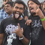 NH7 Weekender 2011, Day 3 At Laxmi Lawns, Pune