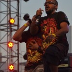 NH7 Weekender 2011, Day 3 At Laxmi Lawns, Pune