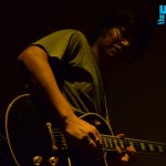 Metallica Tribute by Heavy Waters at Kyra Theatre, Bangalore