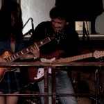 Soulmate at Hard Rock Cafe, Bangalore