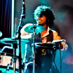 Dischordian at The Blue Frog, Mumbai