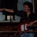 Soulmate at Hard Rock Cafe, Bangalore