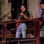 Soulmate at Hard Rock Cafe, Bangalore