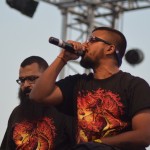 NH7 Weekender 2011, Day 3 At Laxmi Lawns, Pune
