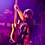Junkyard Groove at Mood Indigo, IIT Bombay