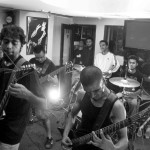 Pantera Tribute By Undying Inc At Cafe Morrison, New Delhi