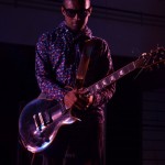 Shaa'ir And Func At Counterculture, Bangalore