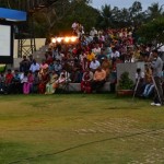 The Bangalore International Arts Festival 2011