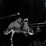 Project Square With Music Basti Live At Hard Rock Cafe, New Delhi