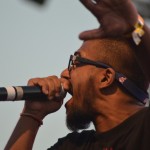 NH7 Weekender 2011, Day 3 At Laxmi Lawns, Pune