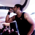 Pantera Tribute By Undying Inc At Cafe Morrison, New Delhi