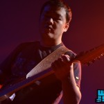 Metallica Tribute by Heavy Waters at Kyra Theatre, Bangalore